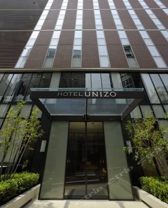 UNIZO酒店-东京涩谷