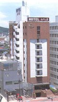 福岛山酒店（ＢＢＨ集团酒店）(Hotel Fukushima Hills (BBH Hotel Group