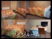 松本山酒店（旧：松本城市酒店）(Hotel Matsumoto Hills (BBH Hotel Group