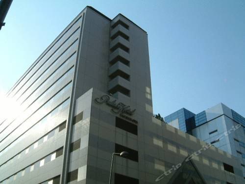 东京立川皇宫酒店