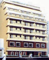 立川酒店