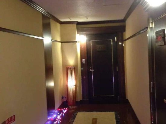 樱之宫生活酒店（仅限成人）(Celavie Resort Sakuranomiya (Adult Only