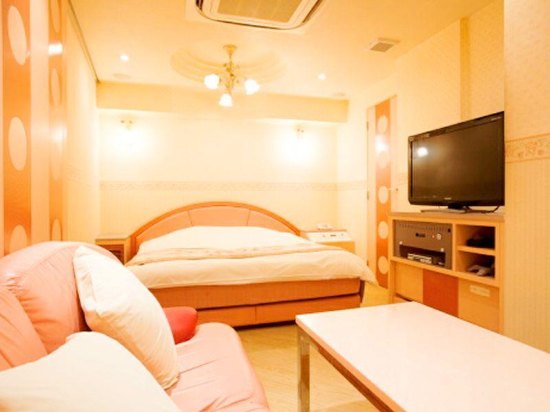 大阪樱之宫露娜情侣酒店(Hotel Luna Sakuranomiya Osaka (Adult Only
