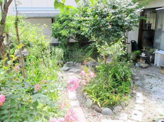 1 Deluxe Bedroom in Shared House Near Biwako Lake A