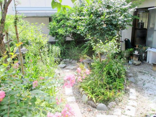 1 Bedroom in Shared House Near Biwako Lake C