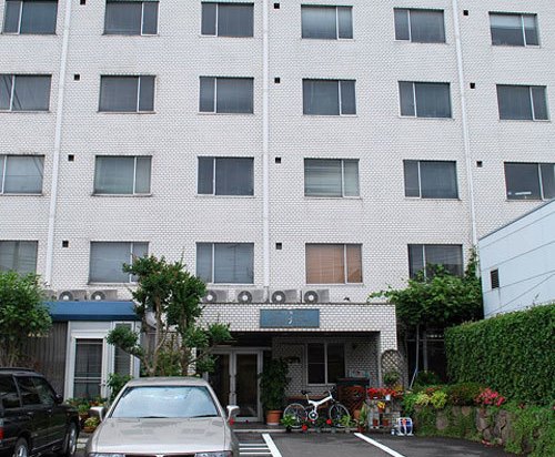 京都克里桑塞姆酒店