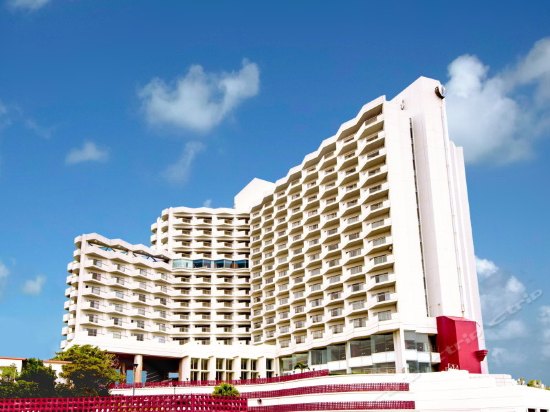 沖繩格蘭美爾度假酒店