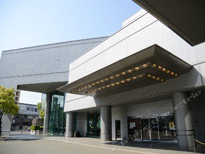 福冈丽森特酒店