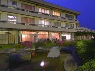 箱根湯河原萬葉莊日式旅館
