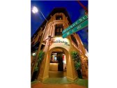 新加坡桥南精品酒店