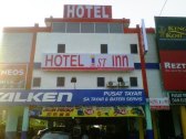 吉隆坡莎亚南第一酒店(1st Inn Hotel Shah Alam (SA20 Kuala Lumpur