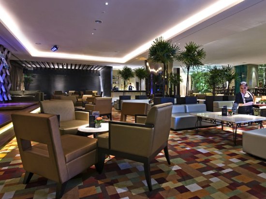 吉隆坡艾斯丁酒店