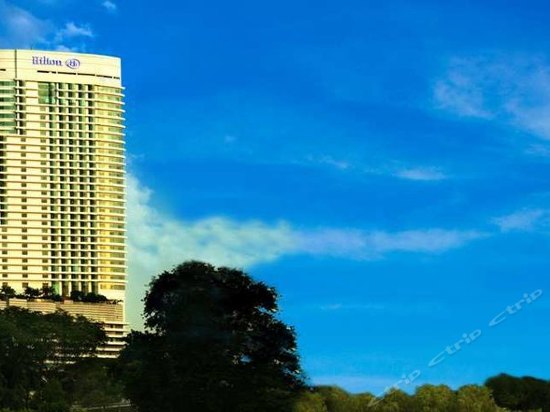 吉隆坡希尔顿酒店