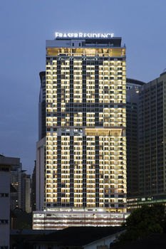吉隆坡輝盛住宅式公寓酒店