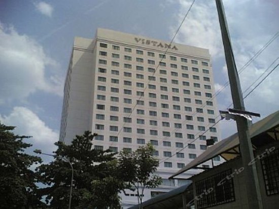吉隆坡伟士达纳酒店