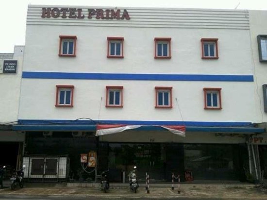 普瑞瑪酒店