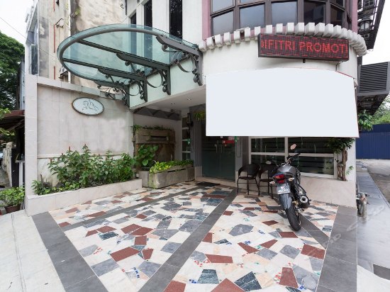 吉隆坡冼都電影院禪室客房酒店