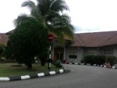 太平斯里马来西亚酒店