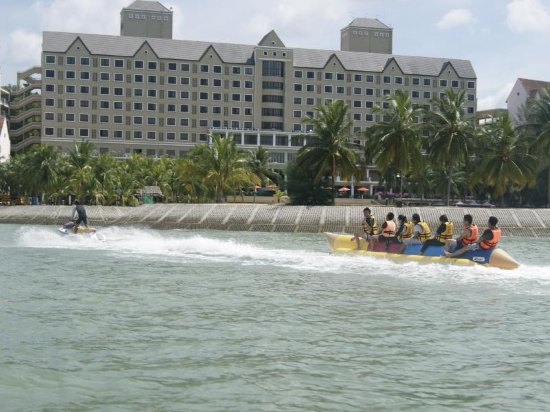 波德申天堂湾度假村