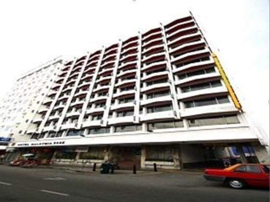 槟城马来西亚酒店