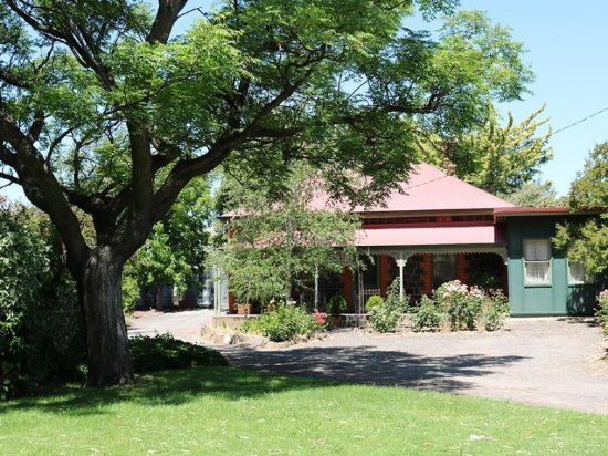 泰能达住宿加早餐旅馆