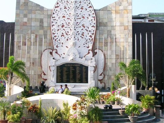 巴厘岛尤坲利亚酒店