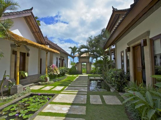 巴厘岛君诺酒店