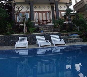 巴厘岛阿努格拉别墅酒店