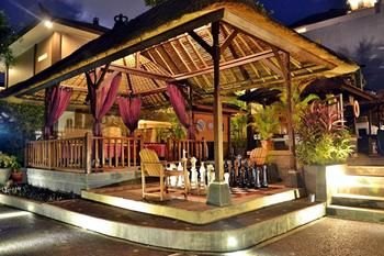 巴厘岛瑞萨塔酒店