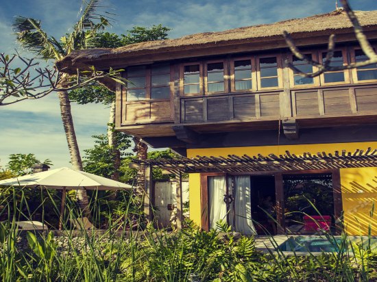巴厘岛图古酒店