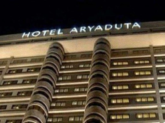 雅加达艾娅杜塔酒店