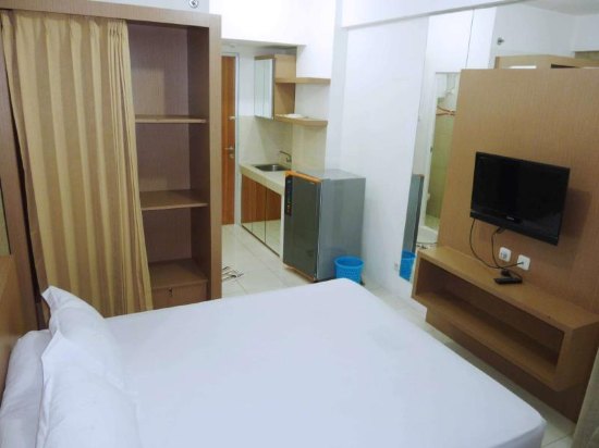 Puncak Permai Apartment B229 by Vivi