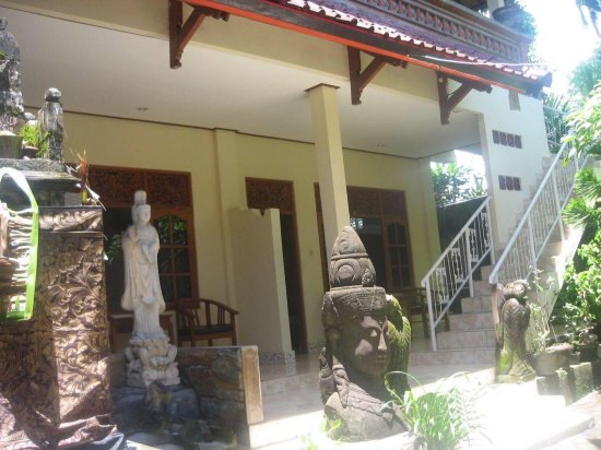 巴厘岛阿贡苏沃特林酒店II