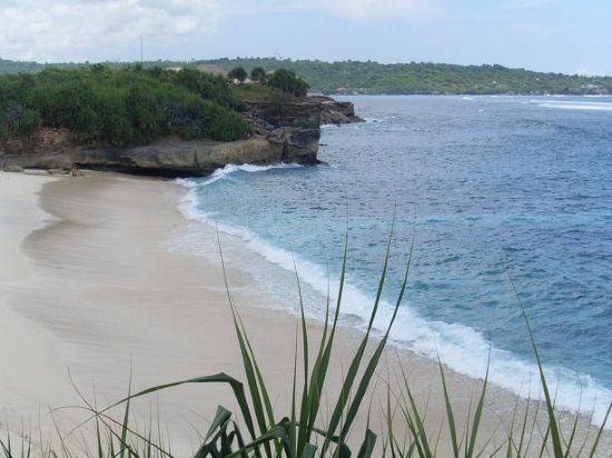 巴厘岛梦幻海滩旅馆