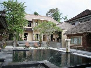 巴厘岛劳卡萨里乌布酒店