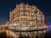 歐洲阿姆斯特丹酒店