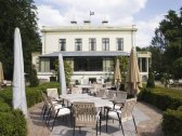 范恩伯格城堡贝斯特韦斯特尊贵酒店(Kasteel de Vanenburg (BW Premier Collection