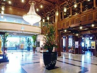 曼谷圣殿酒店