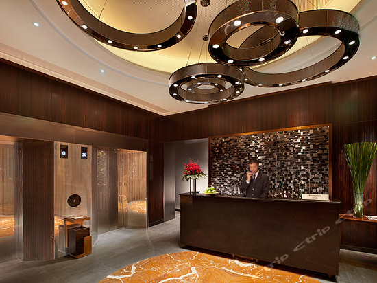 香港盛捷維園公寓酒店