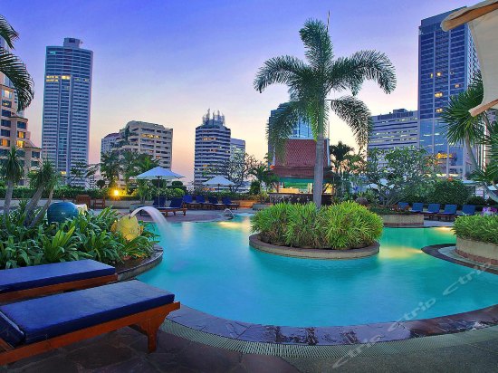 曼谷温莎斯尔酒店