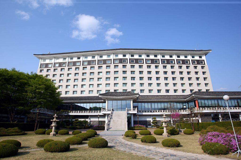 庆州卡马多尔酒店