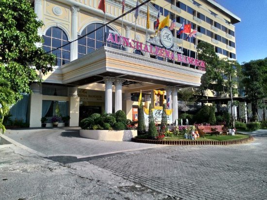 曼谷奥卡里纳酒店