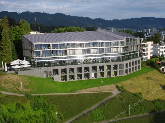 拉奇利康贝尔沃瑞士品质酒店