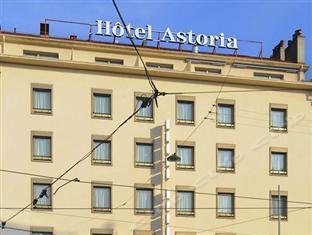 阿斯托里亚酒店