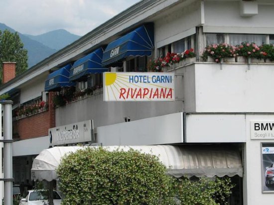 利瓦皮安纳加尔尼酒店