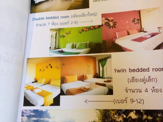 Baan Mai Guesthouse