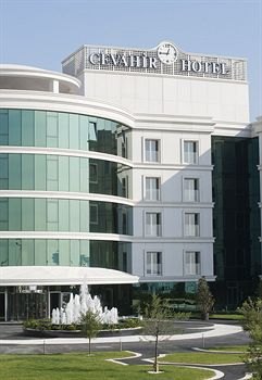 伊斯坦布尔亚洲西瓦希尔科酒店