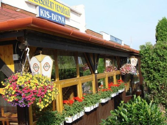 KIS-多瑙河汽車旅館&露營