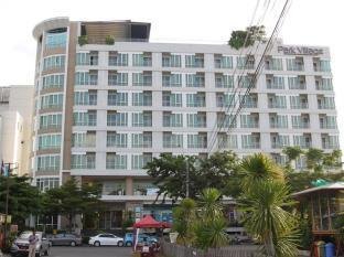 曼谷拉玛二世公园村公寓式酒店
