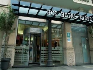 HCC泰伯尔酒店